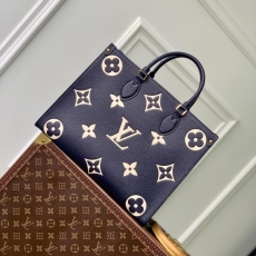 LV Top Handle Bags